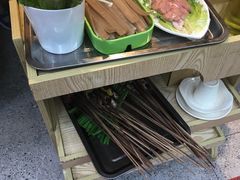 -香坝坝鲜鱼火锅(春熙路店)