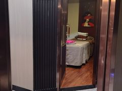 -澜悦汇推拿足道(蓝村路店)