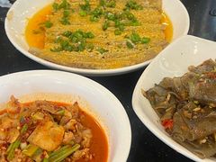 -小姨家常菜(昭萍东路店)