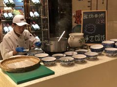 -太原富力万达文华酒店·美食汇西餐厅