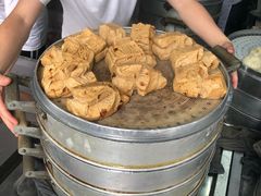 红糖馒头-御梁坊红糖馒头