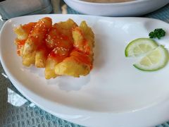 太子鳕鱼排-兰桂坊·花园餐厅(西湖店)