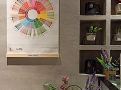 -ZING COFFEE 镜咖啡