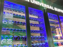 -亚马逊海鲜自助(梅溪湖步步高店)