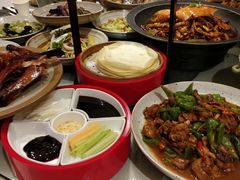 -青年公社烤鸭(青年路店)