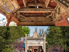 -西安化觉巷清真大寺