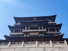 -径山寺