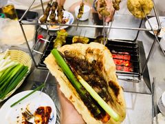 -小寒羊烧烤(凯瑞时代大厦店)