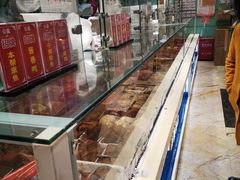 -泰康食品(南京东路店)