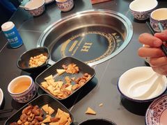 -淼福猪肚鸡·椰子鸡火锅(大沙地店)