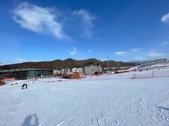-富龙滑雪场