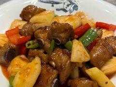 -水上人家河鲜