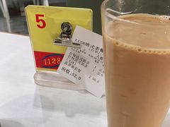 -1128港式茶餐厅(嘉信广场店)