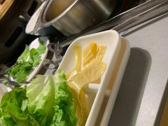 -名羊天下·火锅烧烤自助料理(镇明路店)