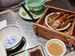 -潮界(虹桥新天地店)