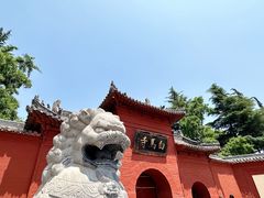 -洛阳白马寺