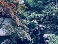 -上海醉白池公园