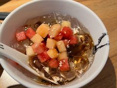 前任红糖冰粉-太二酸菜鱼(金沙印象城店)