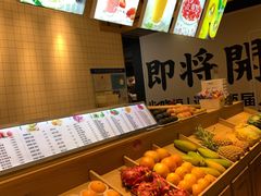 -百盛(莘庄店)