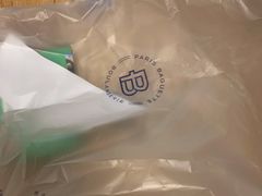 -巴黎贝甜(银城东苑店)