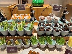 -雍和会海鲜姿造自助(湖东路店)
