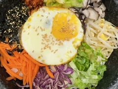-韩香福烤肉庄园(华夏路店)