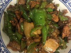 农家小炒肉-新新湘菜馆(新中街二条店)