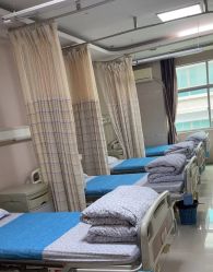 -深圳港龙妇产医院