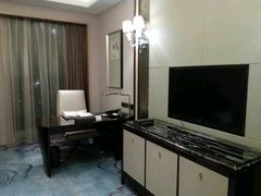 -广州增城富力万达嘉华酒店(增城万达广场地铁站店)