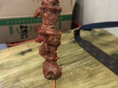 -庞记炸串