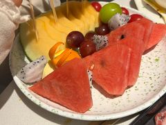 -海底捞火锅(外滩店)