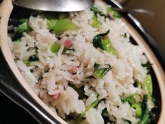 -小南国(金沙江路店)