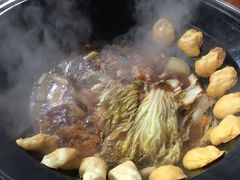 灶台鱼-忆乡情铁锅炖鱼饭店(延庆店)