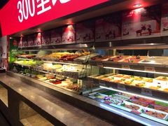 -川锅一号火锅(睢宁店)