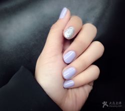 点击看大图 -浪漫美甲美睫