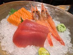 -九井澤精致料理(金茂店)