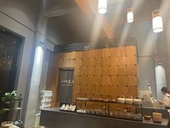 -一叶觅山(半边街店)