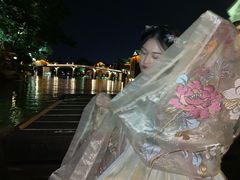 -汉仪华裳汉服旗袍·摄影写真馆(乌镇西栅店)