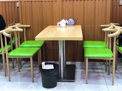 大堂-伊麦佳牛肉面(佳兆业广场店)