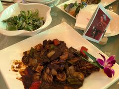 -大东方海鲜酒楼(小武基桥店)