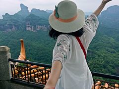 -丹霞山风景名胜区