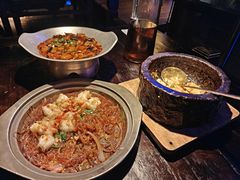 -绿茶餐厅(光谷世界城步行街店)