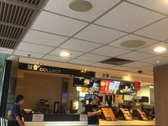 -麦当劳(东急新天地店)