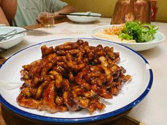 -小吊梨汤·北京菜·烤鸭(鸟巢店)