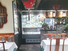 -蠔友汇·海鲜·生蚝烧烤(大东店)