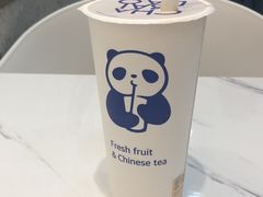 -茶百道(龙阳广场店)