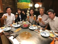 -神户牛排餐厅MOURIYA(总店)