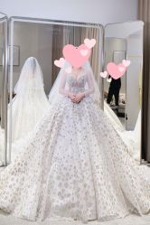-韩国天使嫁衣婚纱礼服馆(上海旗舰店)