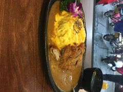 犀牛家(观前总店)-犀牛家猪排