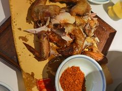 -打酱油·非遗淮扬菜(瘦西湖梅岭店)